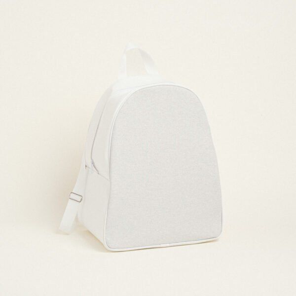 Beauty Home BACKPACK 43x35x23cm ΕΛΕΦΑΝΤΑΚΙ ΤΕΛΑΡΟ