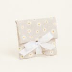 Beauty Home ΠΟΥΓΚΙ ΜΕ ΚΟΡΔΕΛΑ 12 x 17 cm ΜΙΚΡΕΣ ΜΑΡΓΑΡΙΤΕΣ