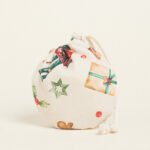 Beauty Home ΠΟΥΓΚΙ ΟΒΑΛ ΜΕ ΚΟΡΔΟΝΙ 13 x 14 cm ΜΟΛΥΒΕΝΙΟΣ ΣΤΡΑΤΙΩΤΗΣ – ΔΩΡΑ