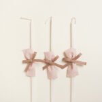 Beauty Home ΚΕΡΑΚΙΑ ΚΟΛΥΜΒΗΘΡΑΣ ΣΤΕΦΑΝΙ ΡΟΖ ΜΕ ΑΠΟΞΗΡΑΜΕΝΑ