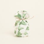 Beauty Home ΠΟΥΓΚΙ ΜΕ ΒΑΣΗ 8 x 12 cm ΚΙΣΣΟΣ ΜΕ ΟΨΗ ΑΚΟΥΑΡΕΛΑΣ