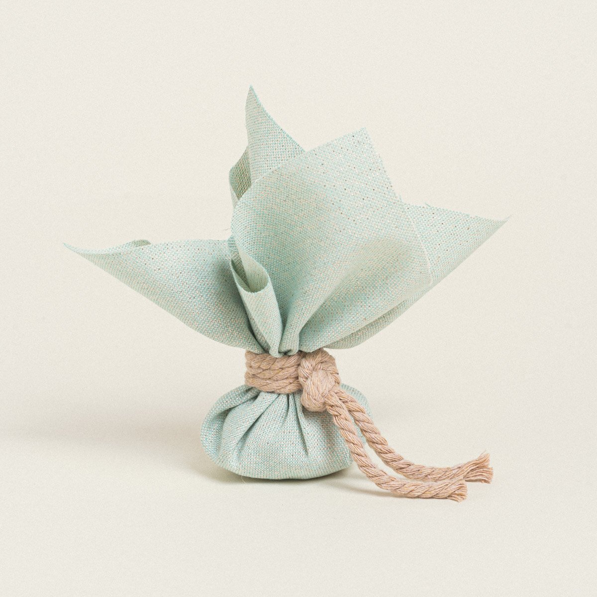 16f8197f-8a27-4862-85fd-4abdf2db5e47-3 Beauty Home ΜΑΝΤΗΛΙ 27 x 27 cm ΒΕΡΑΜΑΝ ΜΕ ΧΡΥΣΟ LUREX - Image 1