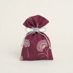 Beauty Home ΠΟΥΓΚΙ 14 x 22 cm ΠΙΚΡΑΛΙΔΑ ΜΠΟΡΝΤΩ