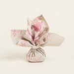 Beauty Home ΜΑΝΤΗΛΙ 27 x 27 cm ΚΛΑΣΙΚΟ ΦΛΟΡΑΛ ΜΠΕΖ