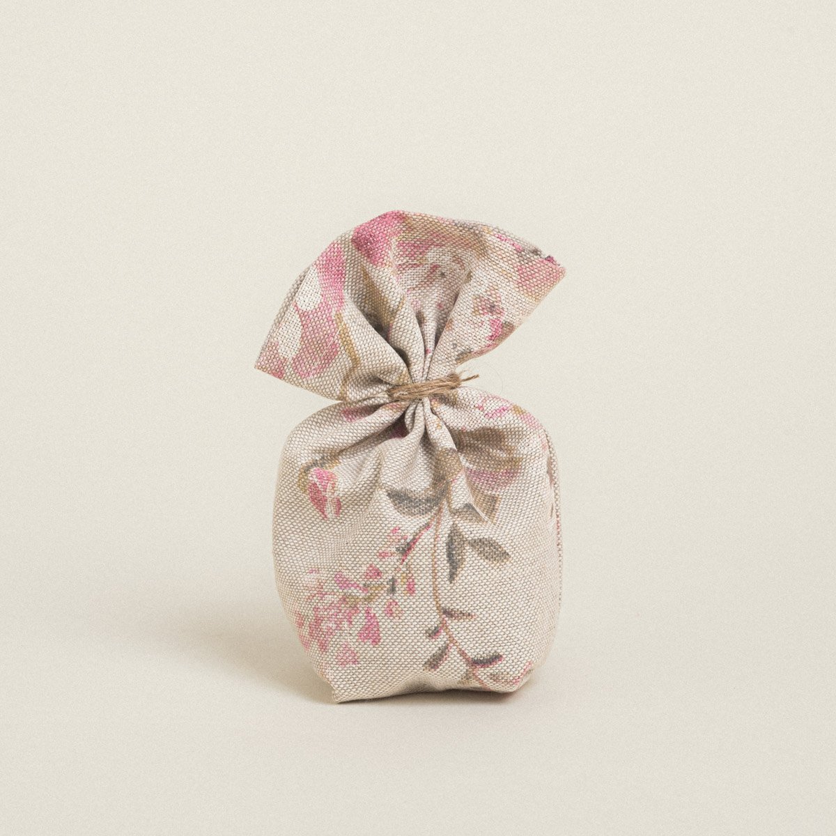 186c0ce4-9b4f-4d1f-ba1f-4000b6a26da1-3 Beauty Home ΠΟΥΓΚΙ ΜΕ ΒΑΣΗ 8 x 12 cm ΚΛΑΣΙΚΟ ΦΛΟΡΑΛ ΜΠΕΖ - Image 1