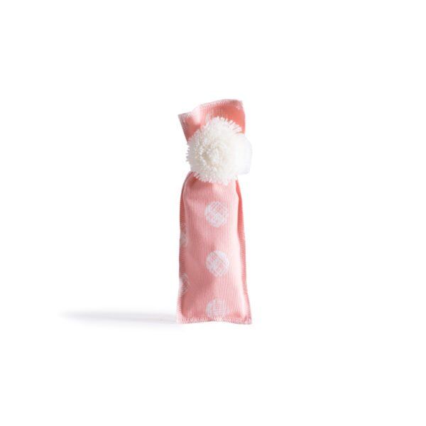 Beauty Home ΠΟΥΓΚΙ ΜΑΚΡΟΣΤΕΝΟ 6 x 19 cm -ΣΟΜΟΝ ΠΟΥΑ