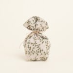 Beauty Home ΠΟΥΓΚΙ ΜΕ ΒΑΣΗ 8 x 12 cm ΜΙΚΡΑ ΠΡΑΣΙΝΑ ΦΥΛΛΑ