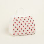 Beauty Home ΤΣΑΝΤΑ ΧΕΙΡΟΣ 35x40x23cm ΦΡΑΟΥΛΕΣ