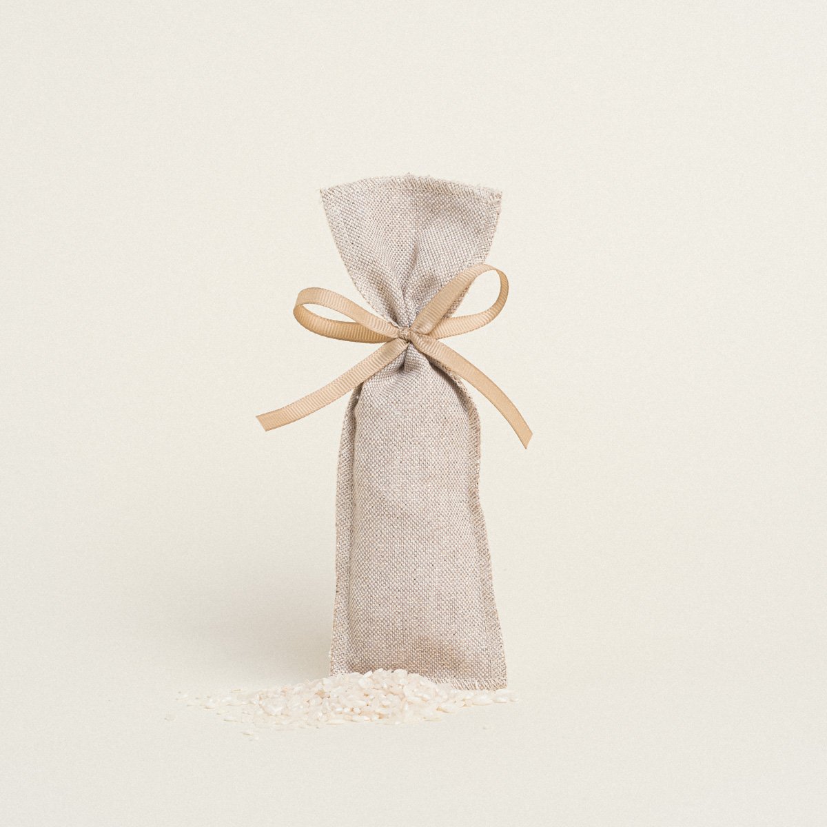 1c1f94ee-02de-4714-bd22-3f194e6e471e-3 Beauty Home ΠΟΥΓΚΙ ΜΑΚΡΟΣΤΕΝΟ 6 x 19 cm -LUREX ΜΠΕΖ - Image 1