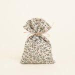 Beauty Home ΠΟΥΓΚΙ 12 x 17 cm ΠΡΑΣΙΝΑ ΚΛΑΔΑΚΙΑ