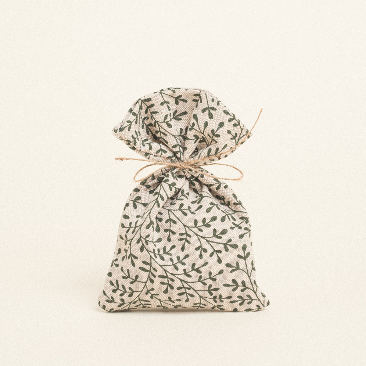 20275841-1f0b-4fa7-84ab-4366c85160bf Beauty Home ΠΟΥΓΚΙ 12 x 17 cm ΠΡΑΣΙΝΑ ΚΛΑΔΑΚΙΑ - Image 1