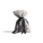 Beauty Home ΠΟΥΓΚΙ  ΤΥΠΩΜΕΝΟ ΧΙΟΝΟΝΙΦΑΔΕΣ 12 x 17 cm