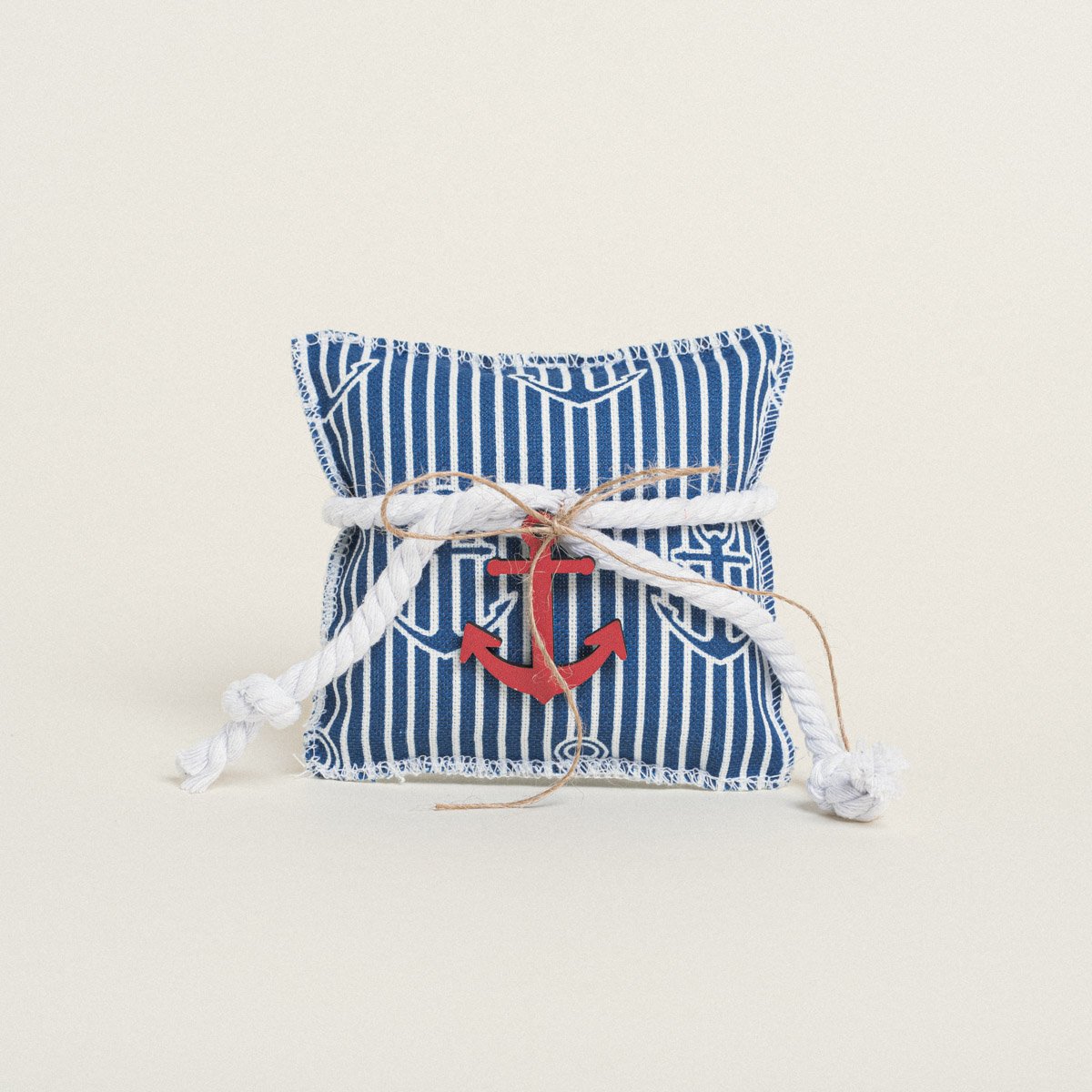 20340779-f1d5-430f-b08f-da18e6335681 Beauty Home ΜΑΞΙΛΑΡΑΚΙ 10 x 10 cm ΑΓΚΥΡΑ ΡΙΓΕ ΜΠΛΕ - Image 1