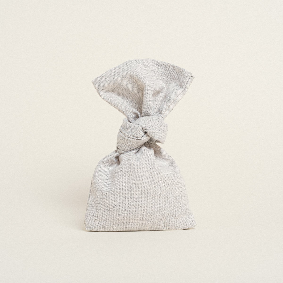 2146149d-d764-4784-8b9a-36c2a5625643-3 Beauty Home ΜΑΚΡΟΣΤΕΝΟ LARGE 12 x 38 cm ΓΚΡΙ ΑΣΗΜΙ LUREX - Image 1