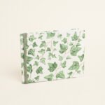 Beauty Home ΒΙΒΛΙΟ ΕΥΧΩΝ ΚΙΣΣΟΣ ΜΕ ΟΨΗ ΑΚΟΥΑΡΕΛΑΣ