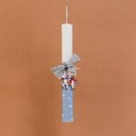 Beauty Home ΛΑΜΠΑΔΑ ΣΤΟΛΙΣΜΕΝΗ “ΙΠΠΟΤΗΣ” ΣΕ ΣΥΣΚΕΥΑΣΙΑ ΔΩΡΟΥ