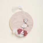 Beauty Home ΤΕΛΑΡΟ ΣΤΟΛΙΣΜΕΝΟ ΜΠΑΛΑΡΙΝΑ