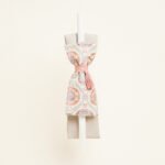 Beauty Home ΛΑΜΠΑΔΑ ΒΑΠΤΙΣΗΣ ΣΤΟΦΑ ΙΝΔΙΚΟΙ ΚΥΚΛΟΙ