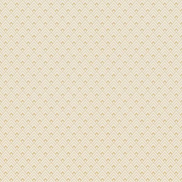 Beauty Home ΔΙΑΚΟΣΜΗΤΙΚΟ ΛΑΜΠΑΔΑΣ 35 x 22 cm ΕΚΡΟΥ ΧΡΥΣΟ ΚΥΒΟΙ