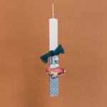 Beauty Home ΛΑΜΠΑΔΑ ΣΤΟΛΙΣΜΕΝΗ “ΔΕΙΝΟΣΑΥΡΟΣ” ΣΕ ΣΥΣΚΕΥΑΣΙΑ ΔΩΡΟΥ