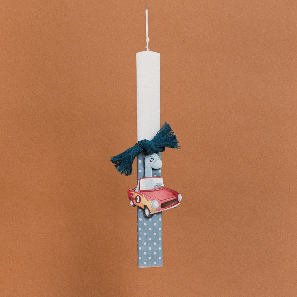 25fbd570-4a84-4c7a-8744-8aa75755bf0c Beauty Home ΛΑΜΠΑΔΑ ΣΤΟΛΙΣΜΕΝΗ “ΔΕΙΝΟΣΑΥΡΟΣ” ΣΕ ΣΥΣΚΕΥΑΣΙΑ ΔΩΡΟΥ - Image 1