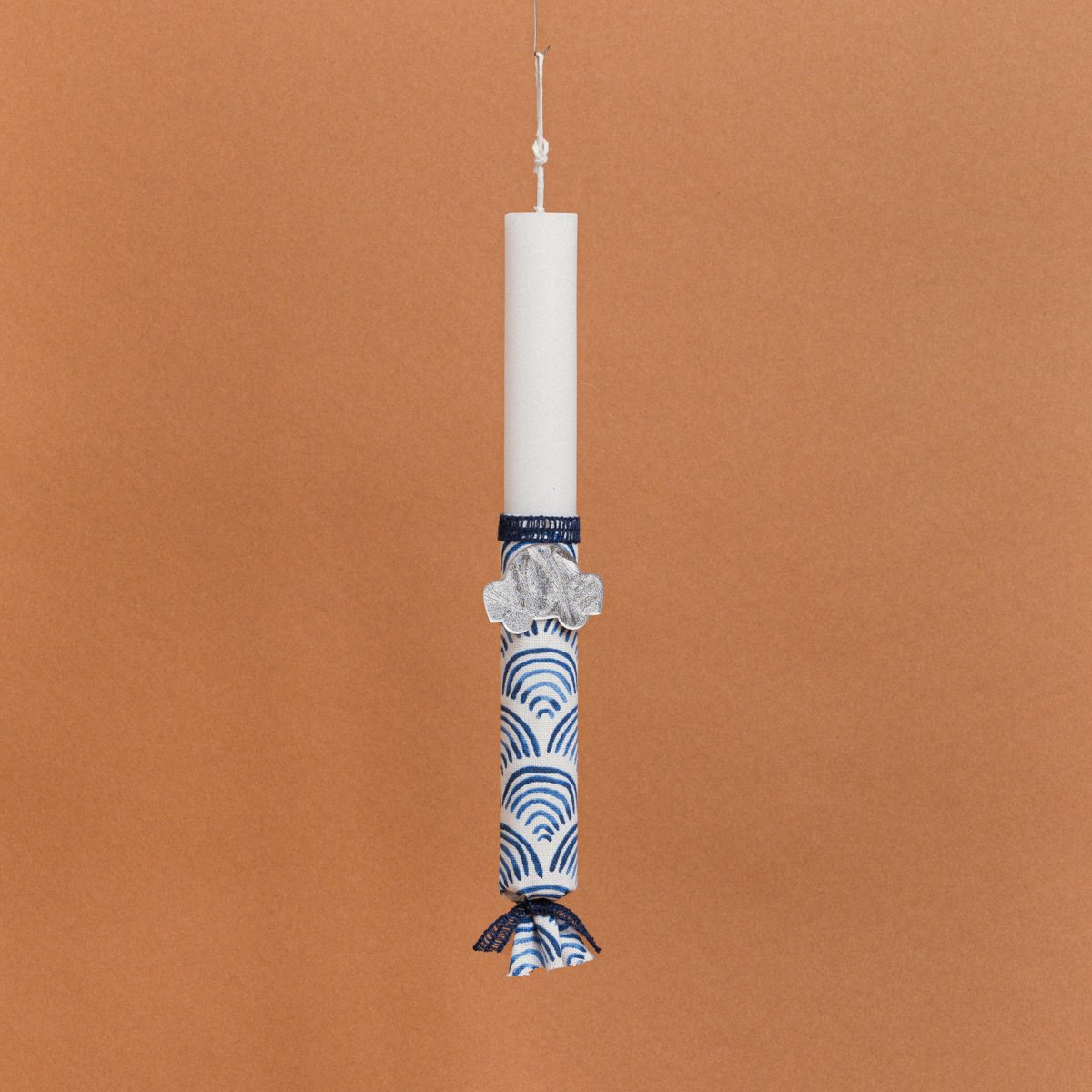 289f2169-ab60-4c6e-9ec2-3aa6ca0a4810 Beauty Home ΛΑΜΠΑΔΑ ΣΤΟΛΙΣΜΕΝΗ ΜΠΛΕ ΚΥΜΑΤΑ ΜΕ ΑΥΤΟΚΙΝΗΤΑΚΙ ΣΕ ΣΥΣΚΕΥΑΣΙΑ ΔΩΡΟΥ - Image 1