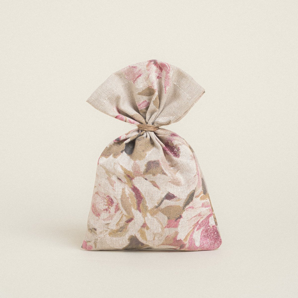 29b09653-4781-432c-a346-27b104a15c45-3 Beauty Home ΠΟΥΓΚΙ 14 x 22 cm ΚΛΑΣΙΚΟ ΦΛΟΡΑΛ ΜΠΕΖ - Image 1