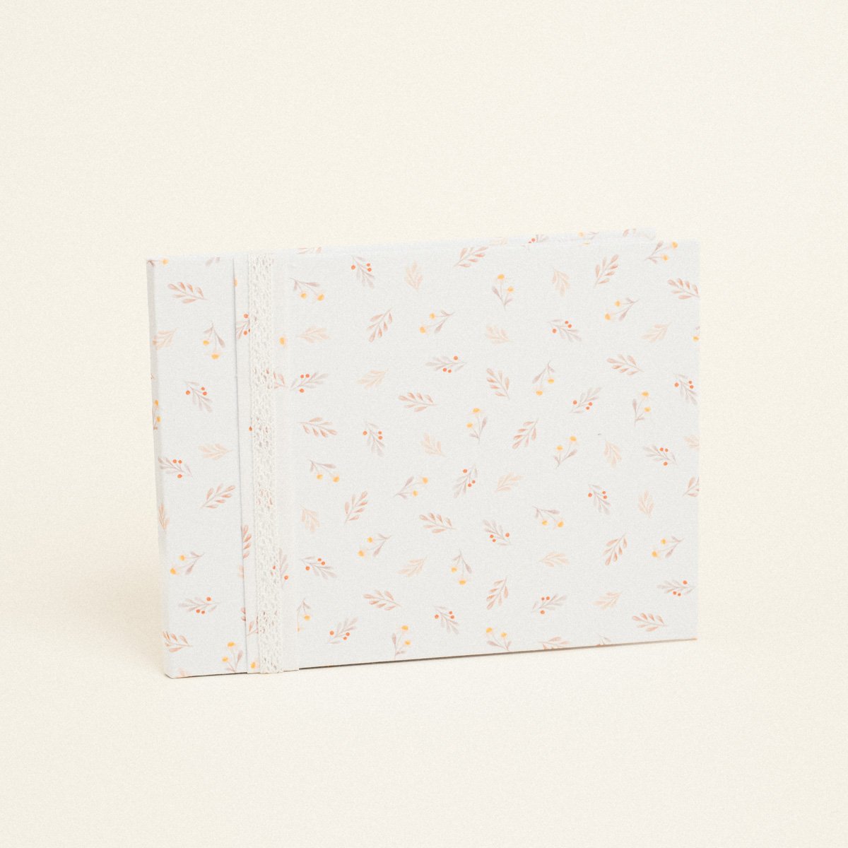 2ae61a09-5188-4d8f-964c-a71370249a76 Beauty Home ΒΙΒΛΙΟ ΕΥΧΩΝ ΠΟΠΛΙΝΑ ΜΑΡΓΑΡΙΤΕΣ ΜΕ ΑΝΘΑΚΙΑ - Image 1