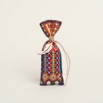 Beauty Home ΠΟΥΓΚΙ ΜΑΚΡΟΣΤΕΝΟ 6 x 19 cm