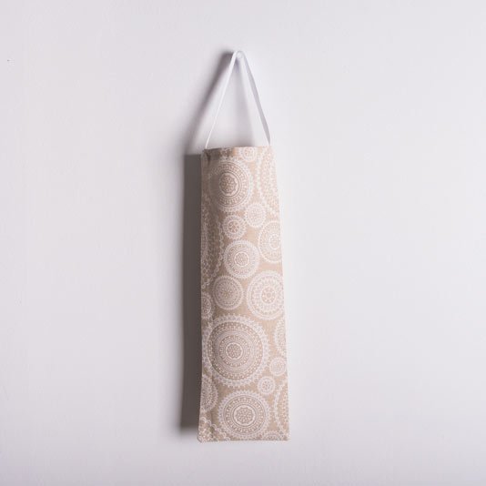 2c5a4dd8-7621-43fa-ae15-404d2a00fa6a Beauty Home ΥΦΑΣΜΑΤΙΝΗ ΘΗΚΗ ΛΑΜΠΑΔΑΣ 40*13 ΕΚ ΛΕΥΚΑ ΜΑΝΤΑΛΑ - Image 1