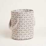 Beauty Home ΣΑΚΟΣ ΚΥΛΙΝΔΡΟΣ 43 x 30 cm  ΚΛΑΣΣΙΚΟ ΑΥΤΟΚΙΝΗΤΑΚΙ