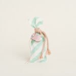 Beauty Home ΠΟΥΓΚΙ ΜΑΚΡΟΣΤΕΝΟ 6 x 19 cm -ΡΙΓΑ ΒΕΡΑΜΑΝ