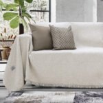 LINO ΡΙΧΤΑΡΙ BOXI ECRU 180X180