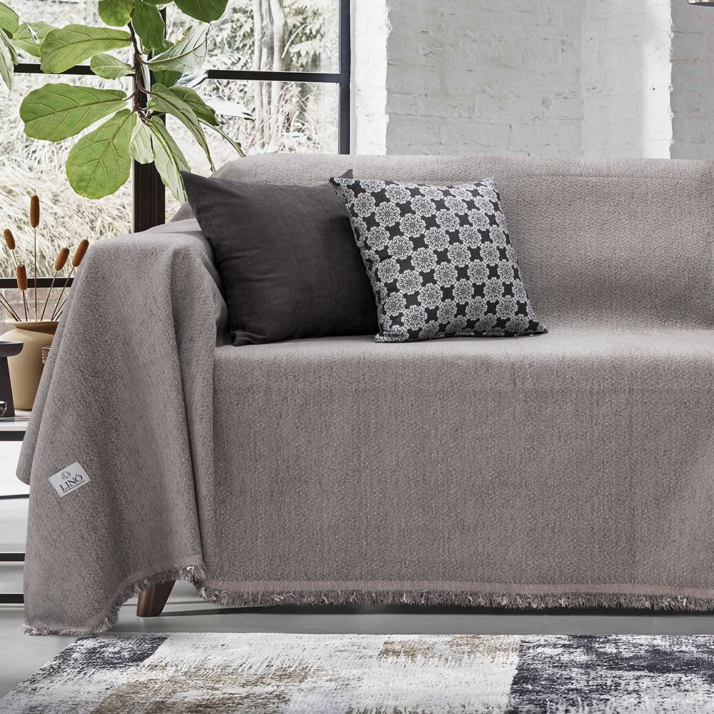 3000004228 LINO ΡΙΧΤΑΡΙ BOXI DGREY 180X180 - Image 1