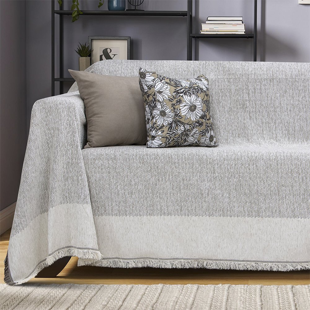 3000004300 LINO ΡΙΧΤΑΡΙ MALTA ECRU 180X180 - Image 1