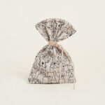 Beauty Home ΠΟΥΓΚΙ 12 x 17 cm ΠΕΡΙΓΡΑΜΜΑ ΣΚΥΛΑΚΙΑ