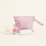 Beauty Home ΝΕΣΕΣΕΡ ΛΑΔΟΣΕΤ ΜΟΝΟΧΡΩΜΟ ΒΑΜΒΑΚΕΡΟ 100% ΣΑΠΙΟ ΜΗΛΟ