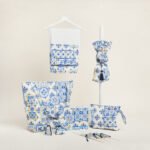 Beauty Home ΣΕΤ ΒΑΠΤΙΣΗΣ ΑΖΟΥΛΕΖΟΥ