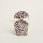 Beauty Home ΠΟΥΓΚΙ ΜΕ ΒΑΣΗ 8 x 12 cm ΒΕΝΤΑΛΙΕΣ ΓΗΙΝΑ ΧΡΩΜΑΤΑ