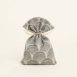 Beauty Home ΠΟΥΓΚΙ 12 x 17 cm ΛΑΔΙ ART DECO