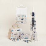 Beauty Home ΣΕΤ ΒΑΠΤΙΣΗΣ VW