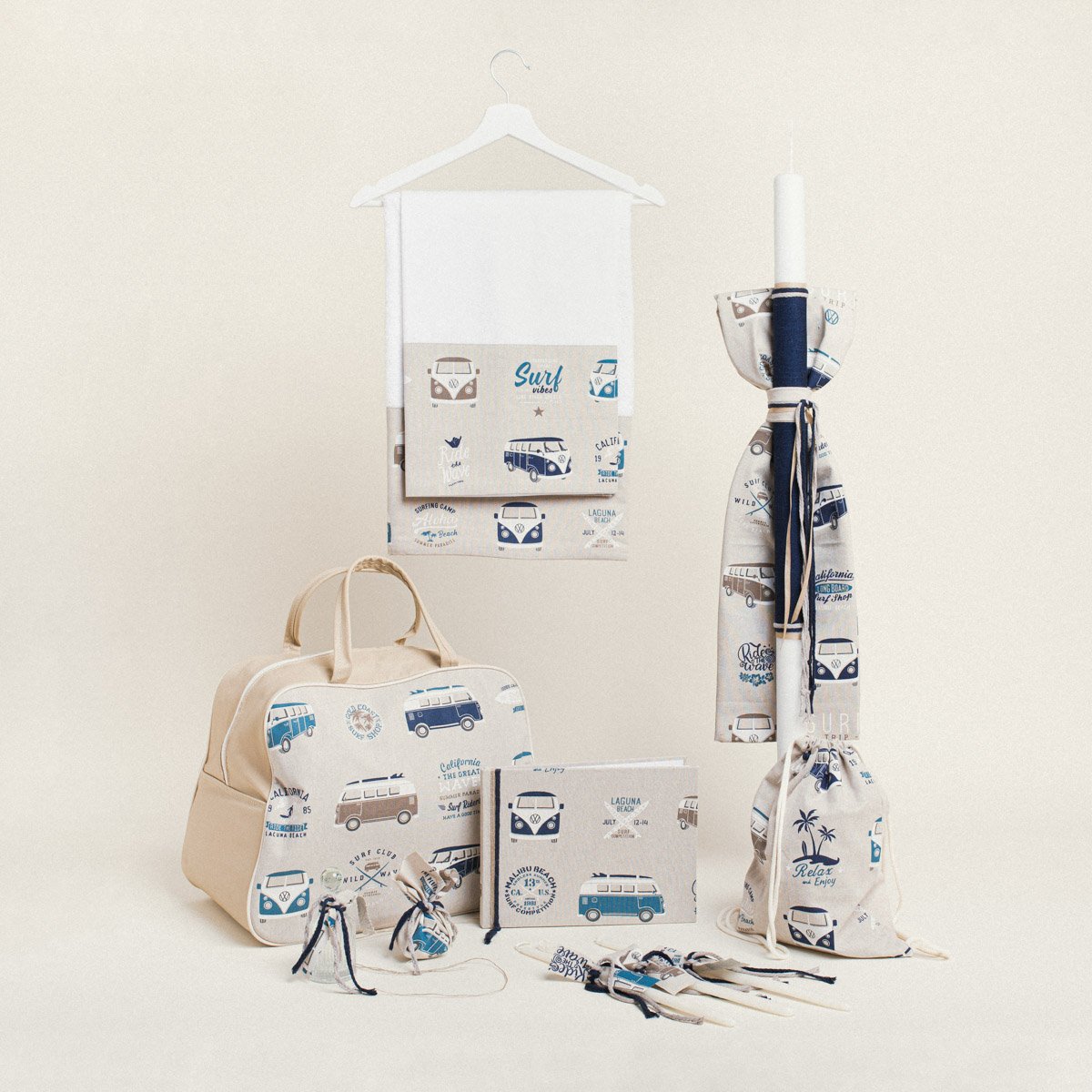 37a492c0-26ed-404f-b56b-38a18ccbcc8d-3 Beauty Home ΣΕΤ ΒΑΠΤΙΣΗΣ VW - Image 1