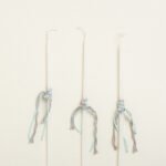 Beauty Home ΚΕΡΑΚΙΑ ΚΟΛΥΜΒΗΘΡΑΣ ΒΕΡΑΜΑΝ ΧΡΥΣΟ LUREX