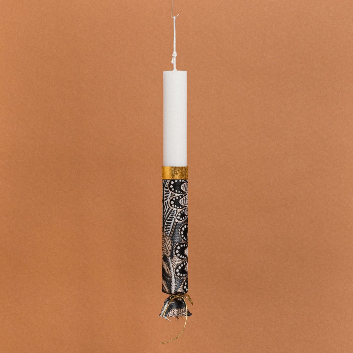 3a1243d6-202a-4082-8904-3186392d9d69 Beauty Home ΛΑΜΠΑΔΑ ΣΤΟΛΙΣΜΕΝΗ BOHO LEAVES ΣΕ ΣΥΣΚΕΥΑΣΙΑ ΔΩΡΟΥ - Image 1