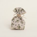 Beauty Home ΠΟΥΓΚΙ ΜΕ ΒΑΣΗ 8 x 12 cm ΜΙΚΡΕΣ ΕΛΙΕΣ