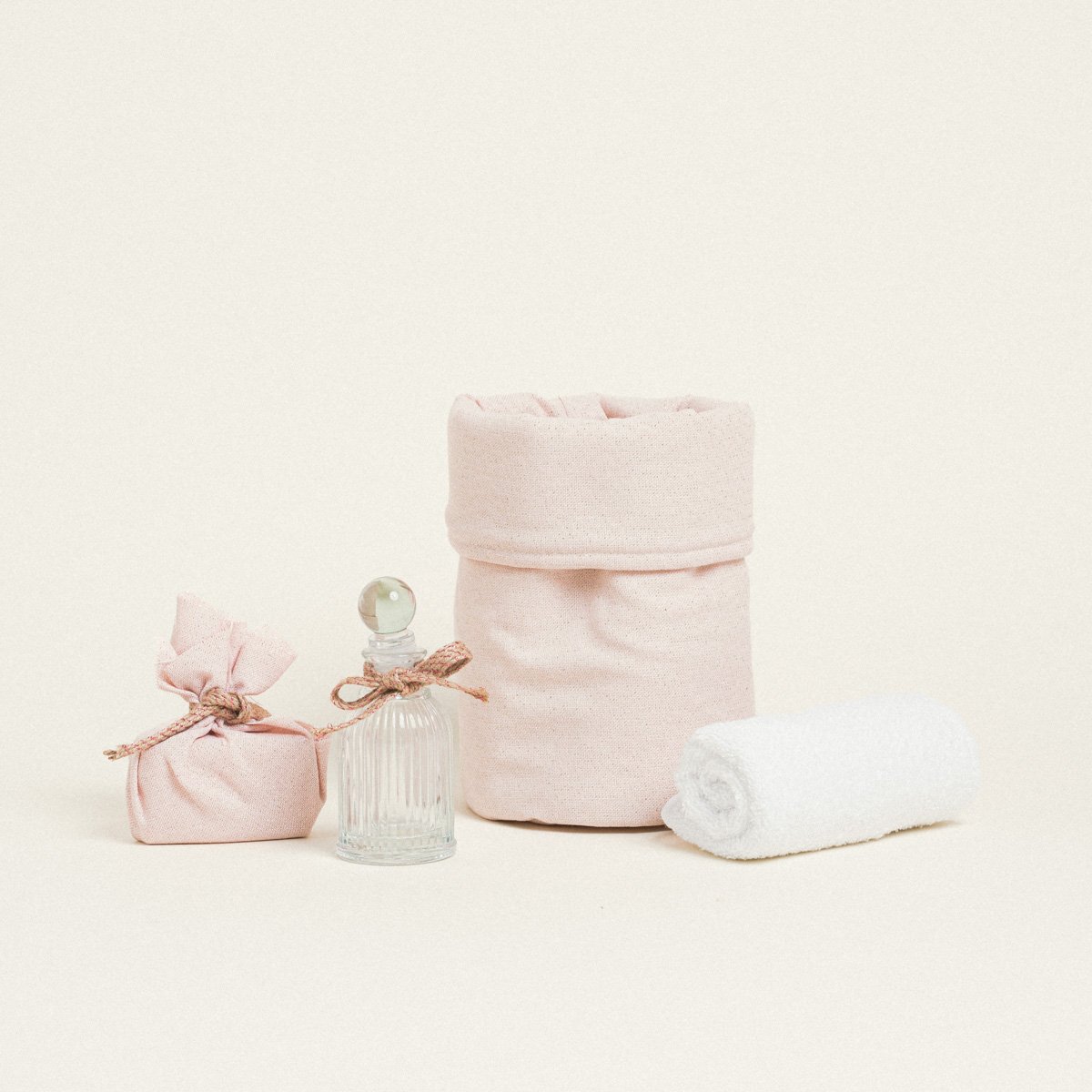 3a8b4c2e-8755-4430-b2a1-3cc2b20f015a Beauty Home ΚΥΛΙΝΔΡΟΣ ΛΑΔΟΣΕΤ ΣΤΕΦΑΝΙ ΡΟΖ-ΧΡΥΣΟ ΜΕ ΑΠΟΞΗΡΑΜΕΝΑ - Image 1