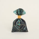 Beauty Home ΠΟΥΓΚΙ 12 x 17 cm ΓΕΩΜΕΤΡΙΚΑ ΣΧΕΔΙΑ ΜΑΡΜΑΡΟ