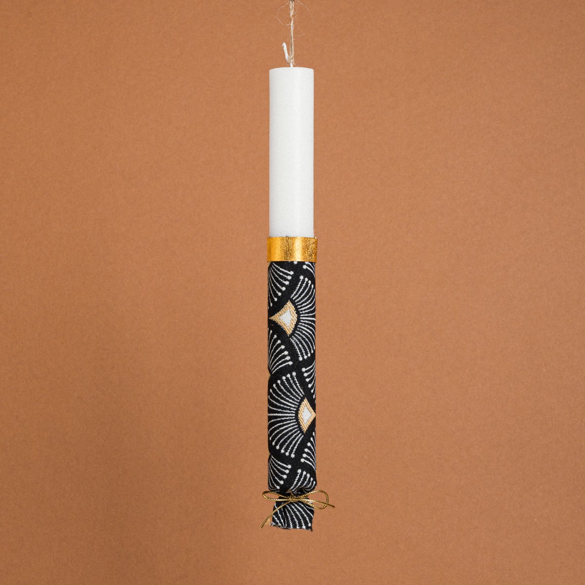 3dcb2118-2f33-4e9b-9ce9-e3c5ee44a884 Beauty Home ΛΑΜΠΑΔΑ ΣΤΟΛΙΣΜΕΝΗ ΣΤΟΦΑ SCALE WAVE ΣΕ ΣΥΣΚΕΥΑΣΙΑ ΔΩΡΟΥ - Image 1