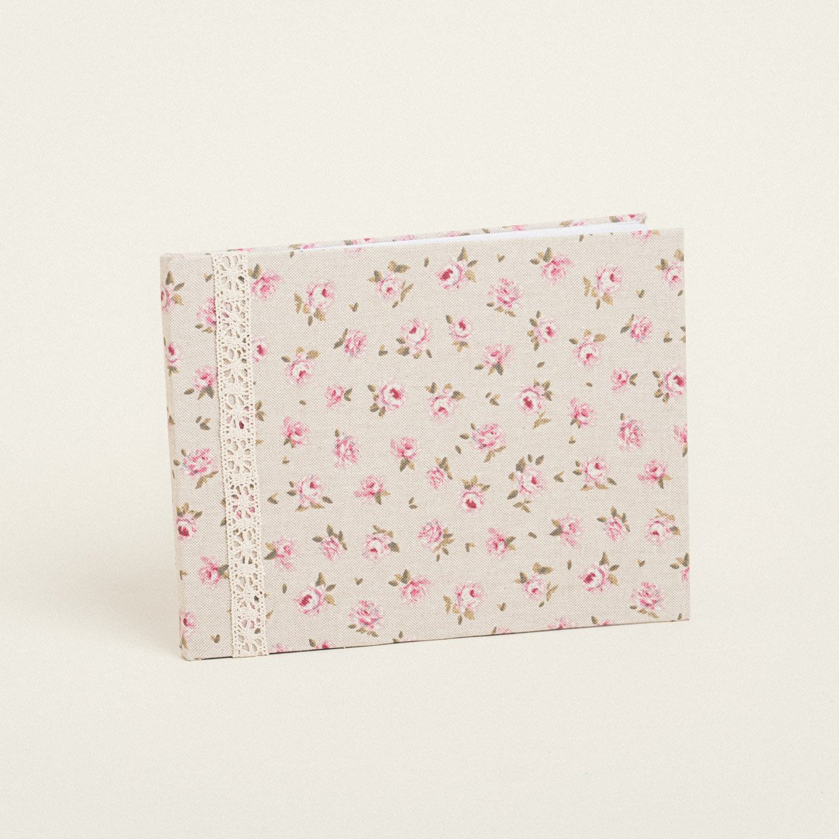 3dcd3d73-f0e7-4437-b8fd-979696f612a0 Beauty Home ΒΙΒΛΙΟ ΕΥΧΩΝ ΜΙΝΙ ΦΛΟΡΑΛ - Image 1