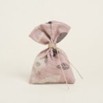 Beauty Home ΠΟΥΓΚΙ 12 x 17 cm ΣΑΠΙΟ ΜΗΛΟ BOTANIC ART